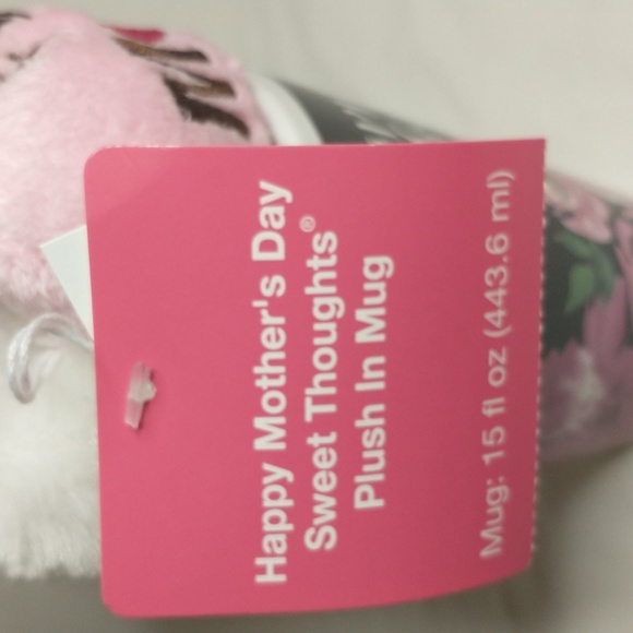 Dandee Mother's Day Plush and Mug - Picture 2 of 3